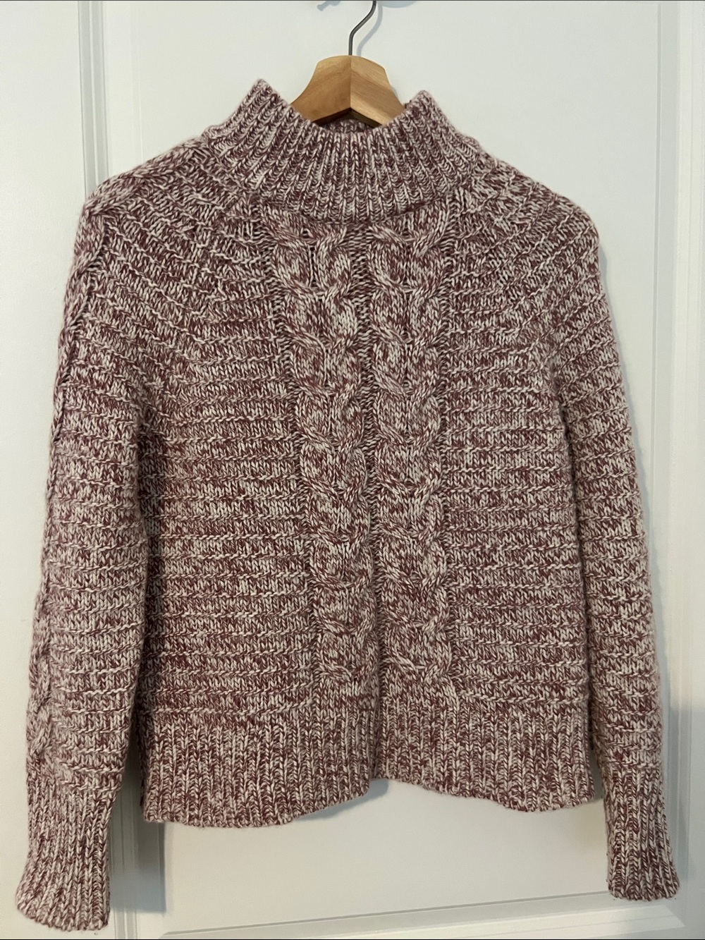 Nordstrom Signature Sweater.